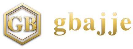 gbajje logo