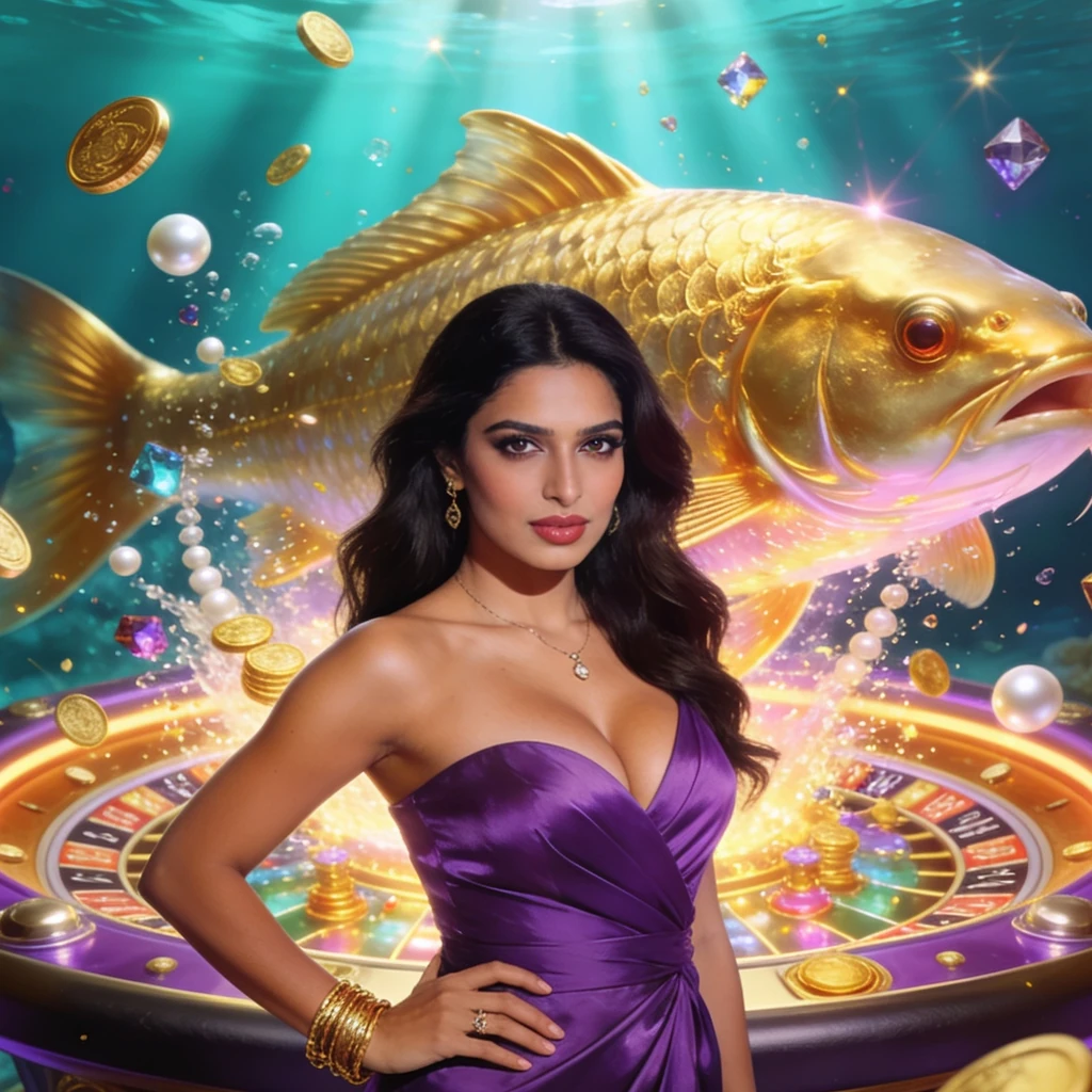 gbajje ম্যাজিক মিরর স্লট — gbajje লবিতে এখন উপলব্ধ